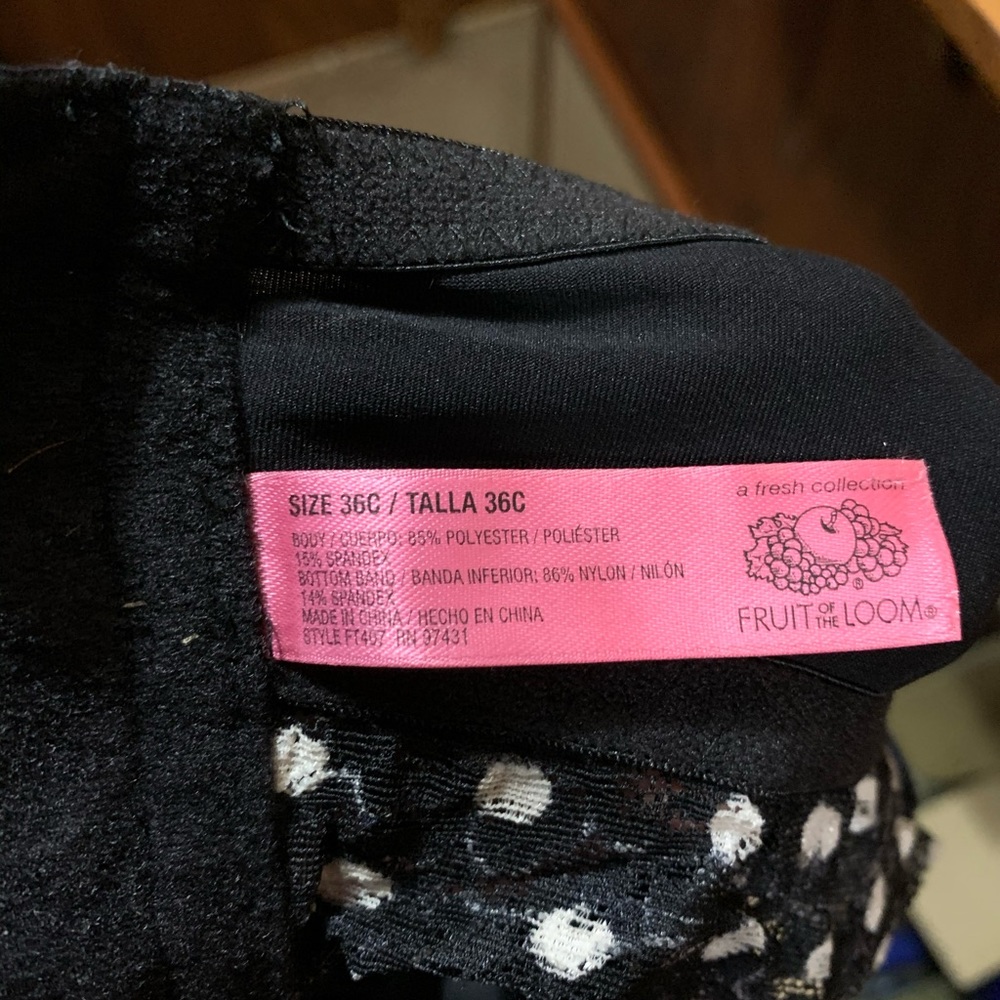Bra - Picture 3 of 3